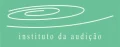 Logo Instituto da audição